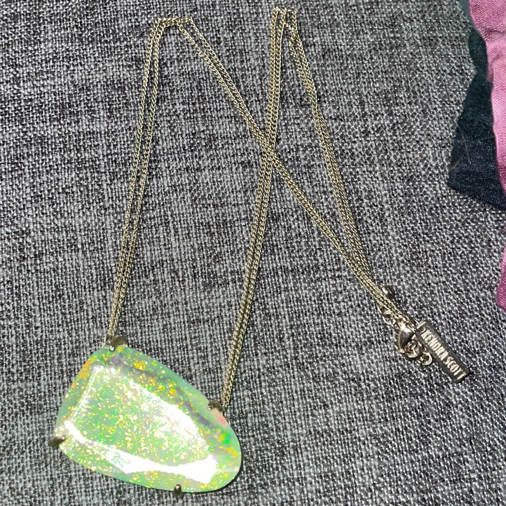 Custom Kendra Scott Maude